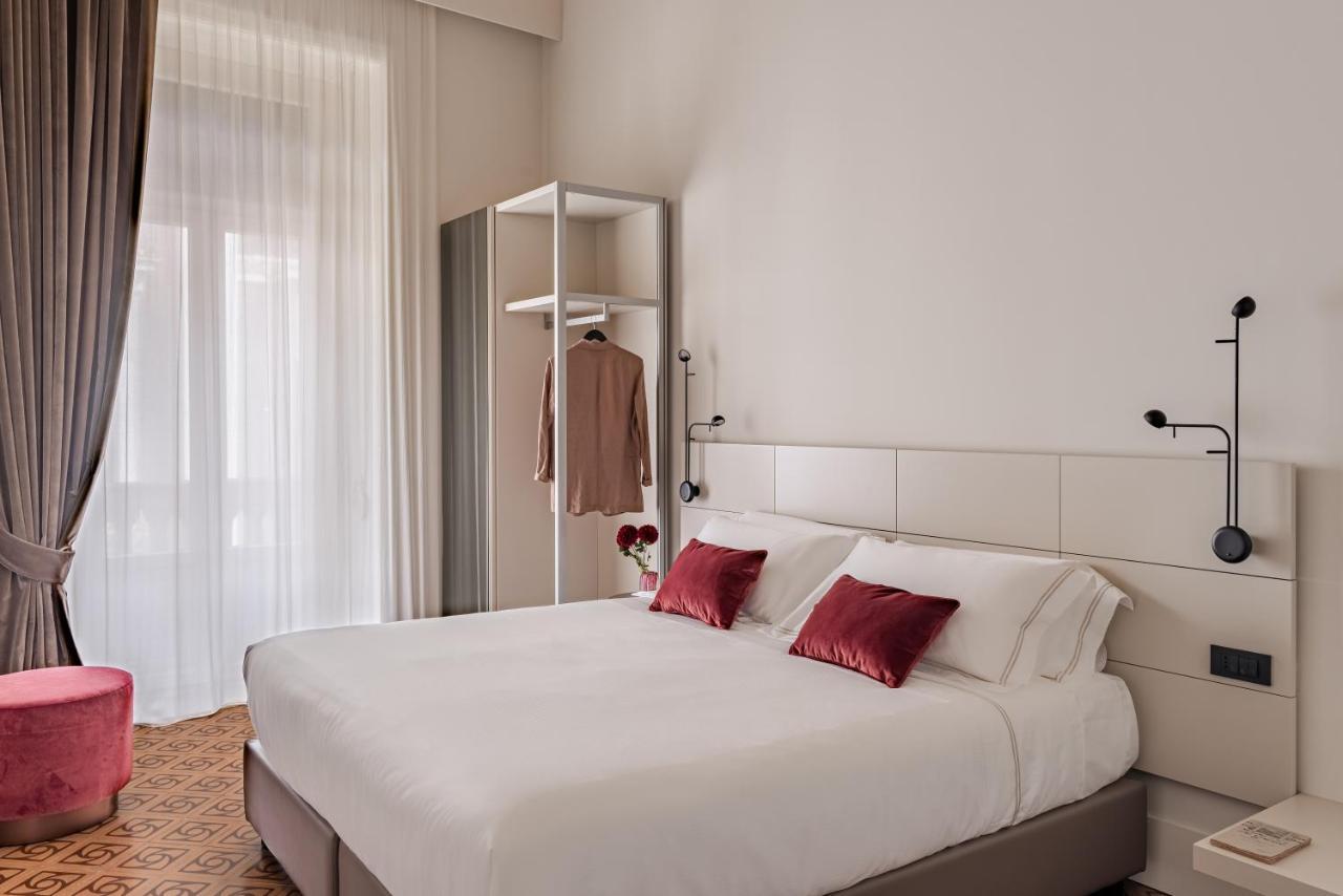 Ciuri Di Strata Bed and Breakfast CTA Exteriör bild